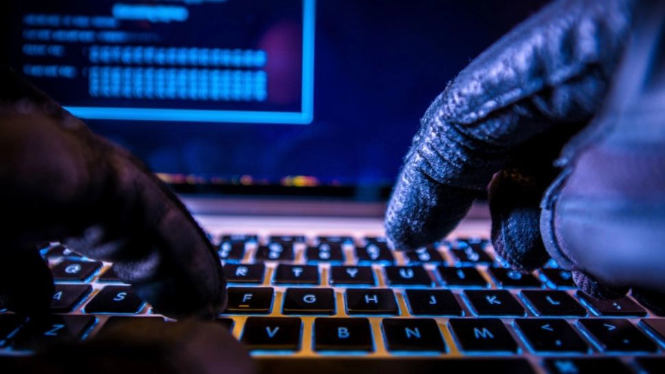 Hacker FOTO: Arhiva 