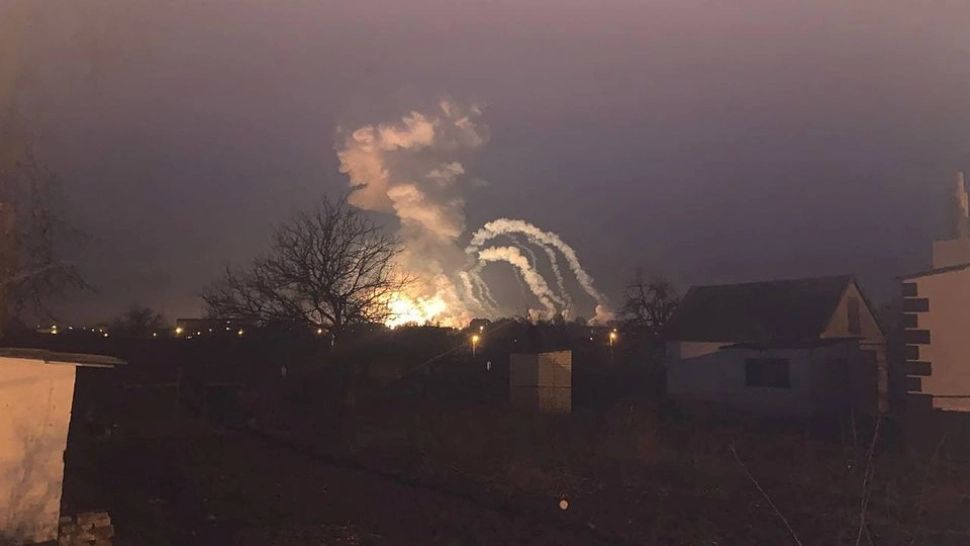Război Rusia-Ucraina / Sursa foto: Arhivă