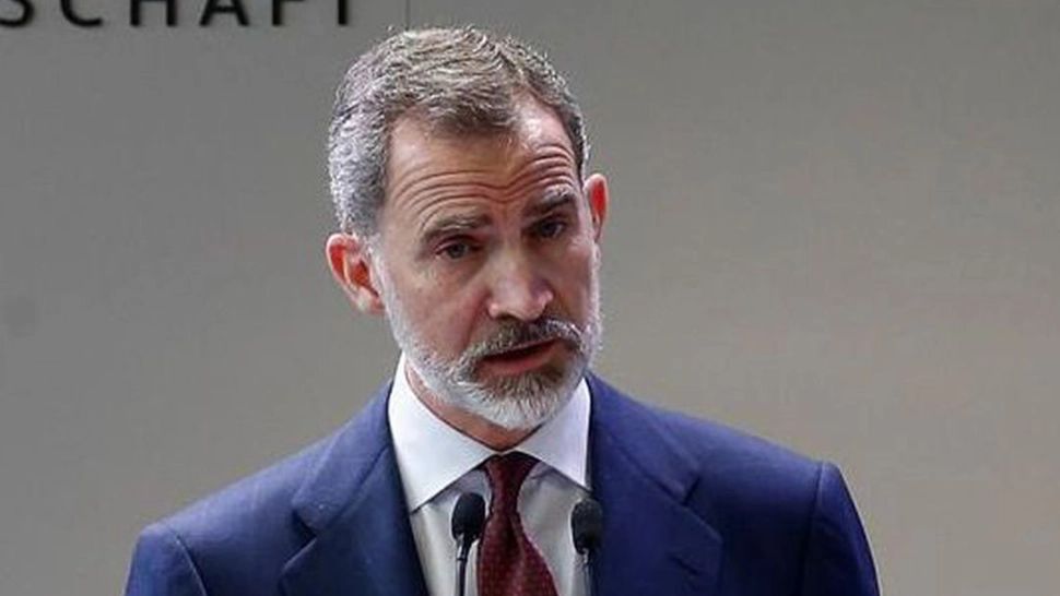 Regele Spaniei FOTO: Profimedia 