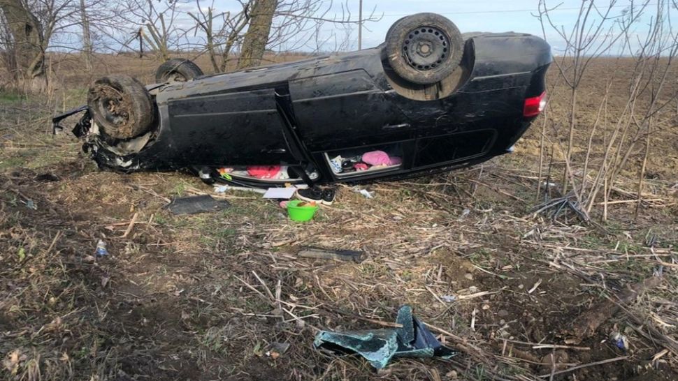 Accident cu 6 victime pe o șosea din județul Arad: poliția a deschis dosar penal pentru vătămare corporală din culpă