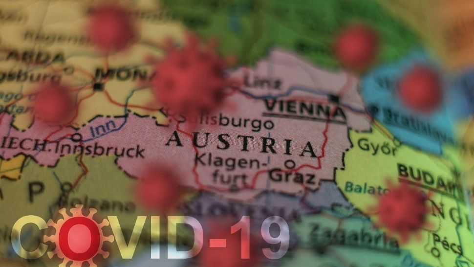 Austria realxează restricțiile. Foto/Profimedia