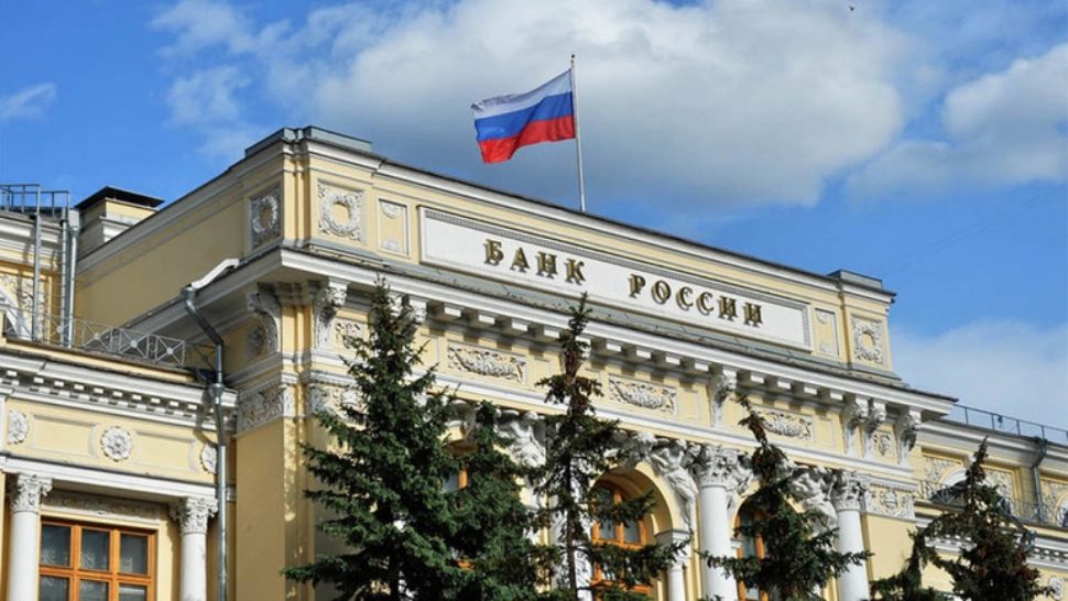 FĂRĂ PRECEDENT Statele Unite au sistat orice tranzacție cu Banca Centrală rusă  