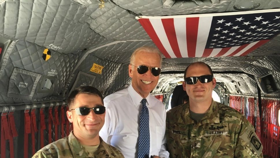 Joe Biden, președintele Statelor Unite