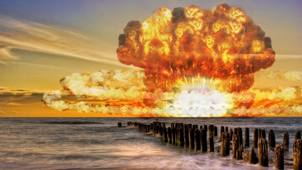 Putin amenință cu bomba nucleară. Foto/Profimedia