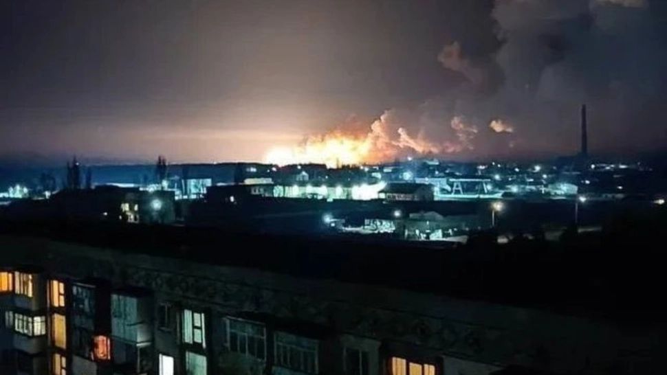 Rusia: Apărarea antiaeriană a Ucrainei a fost anihilată. Armata n-a manifestat nicio rezistență