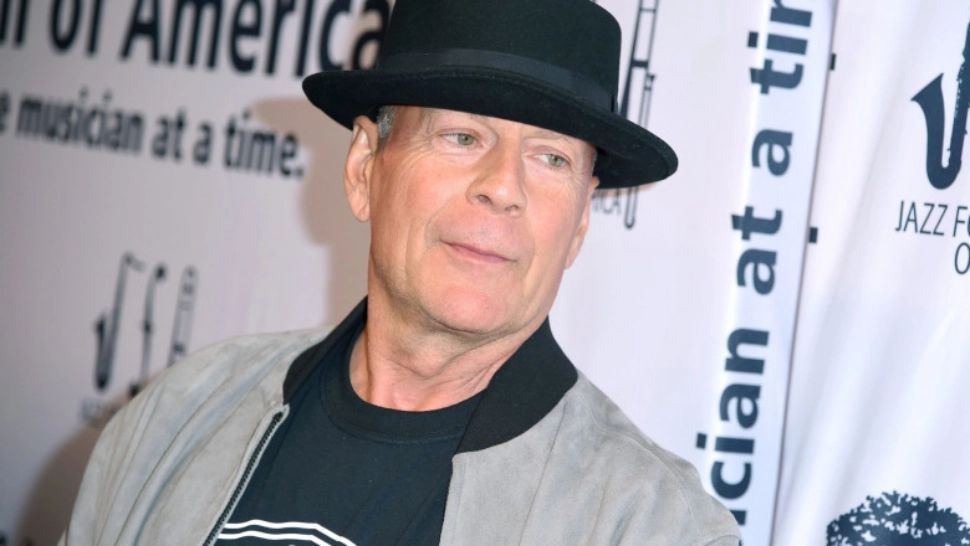 Bruce Willis. Foto: Profimedia