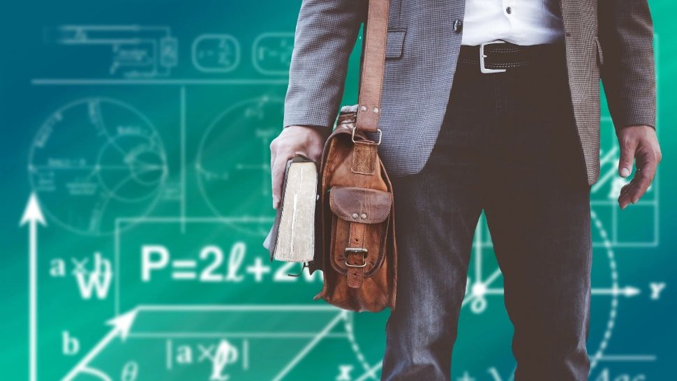 Profesor