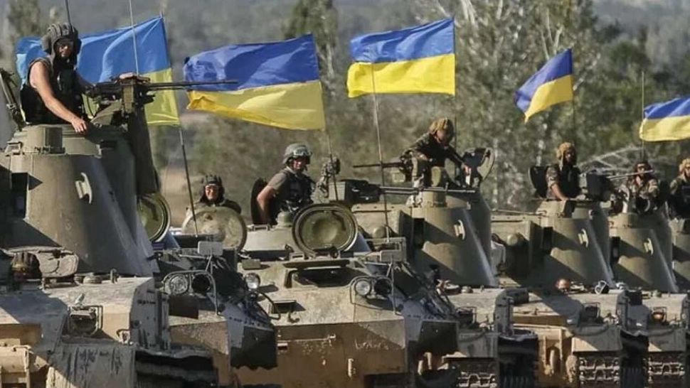 Armata ucraineană