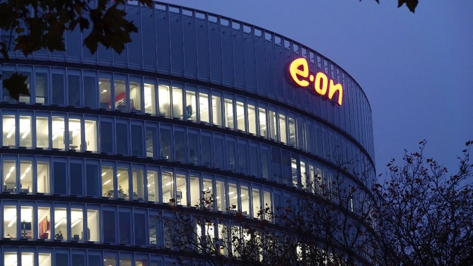 E.ON refuză să închidă gazele de la ruși. Foto/Profimedia