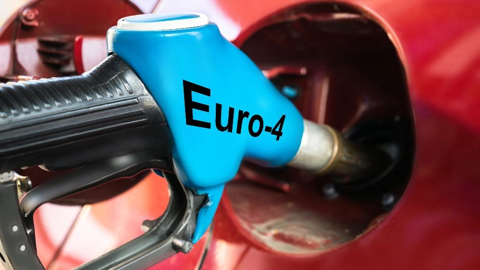 Euro 4, norma de poluare cea mai prezentă în România. Foto/Profimedia