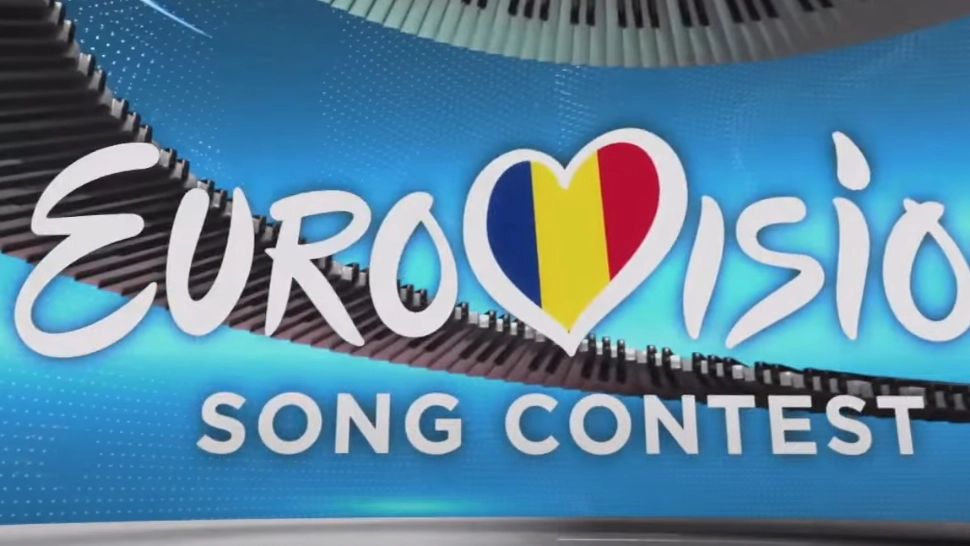 Eurovision - imagine de arhivă