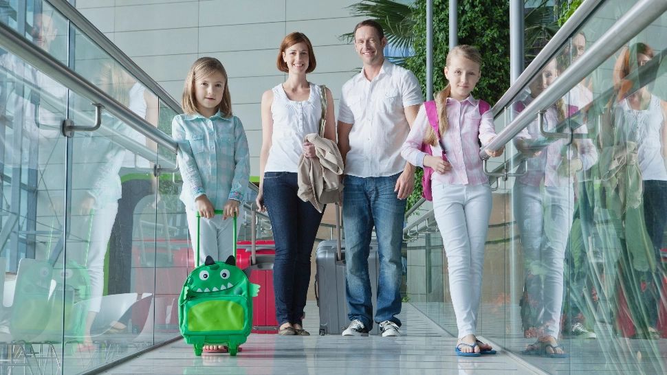 O familie cu 2 copii de la oraș trăiește cu 4.200 de lei pe lună. Foto/Profimedia