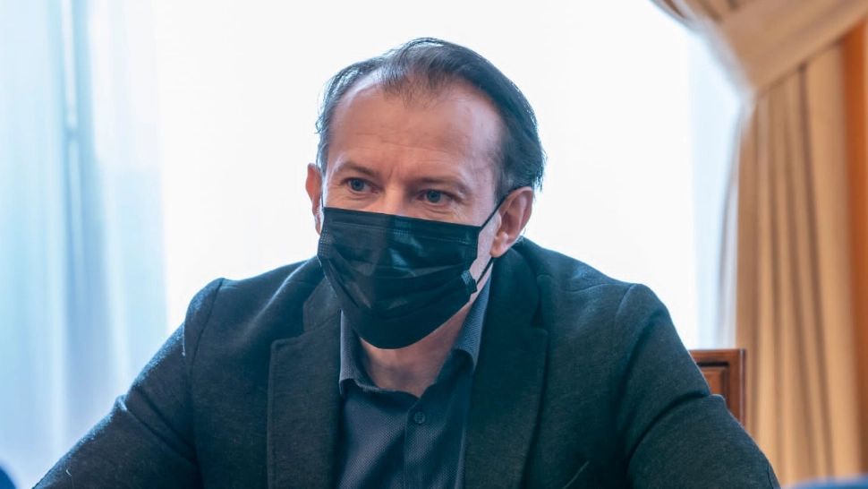 Florin Cîțu, după ce ordonanța pe energie a fost AMÂNATĂ: „Plafoanele rămân la același nivel până în 2023”