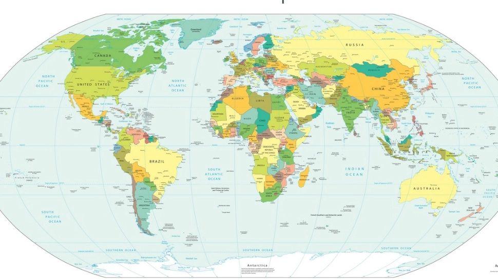 Iluzia optică pe care numai persoanele cu o inteligență emoțională o pot descifra