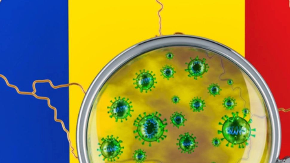 Coronavirus România