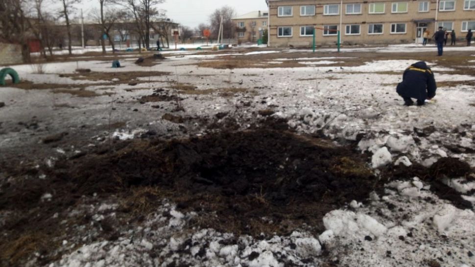 Bombardamente puternice la Severodonetsk