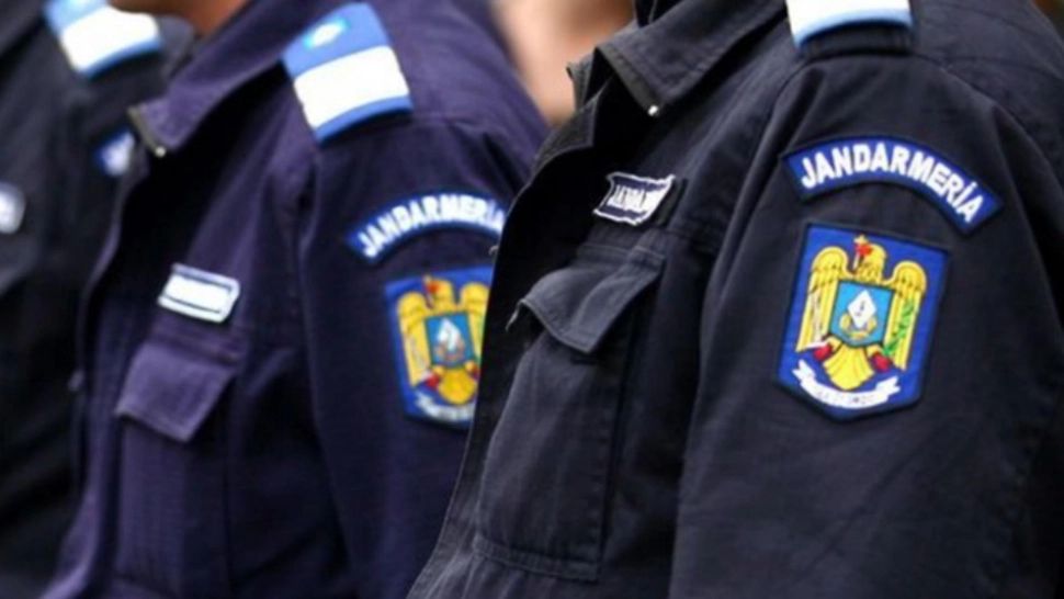 Sinucidere în Capitală: un jandarm, fost sportiv, s-a împușcat în cap