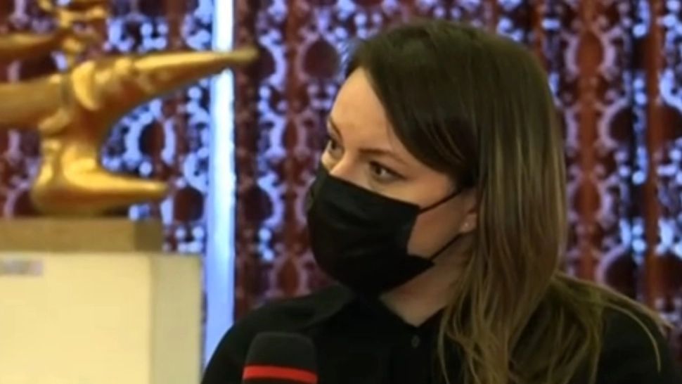 LIVE Realitateadinpnl.net. Invitat: Mara Calista