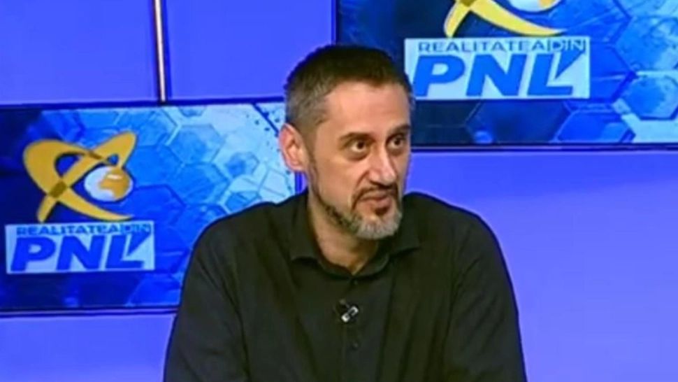 Mario de Mezzo va fi noul prefect de Olt. Foto/Arhivă