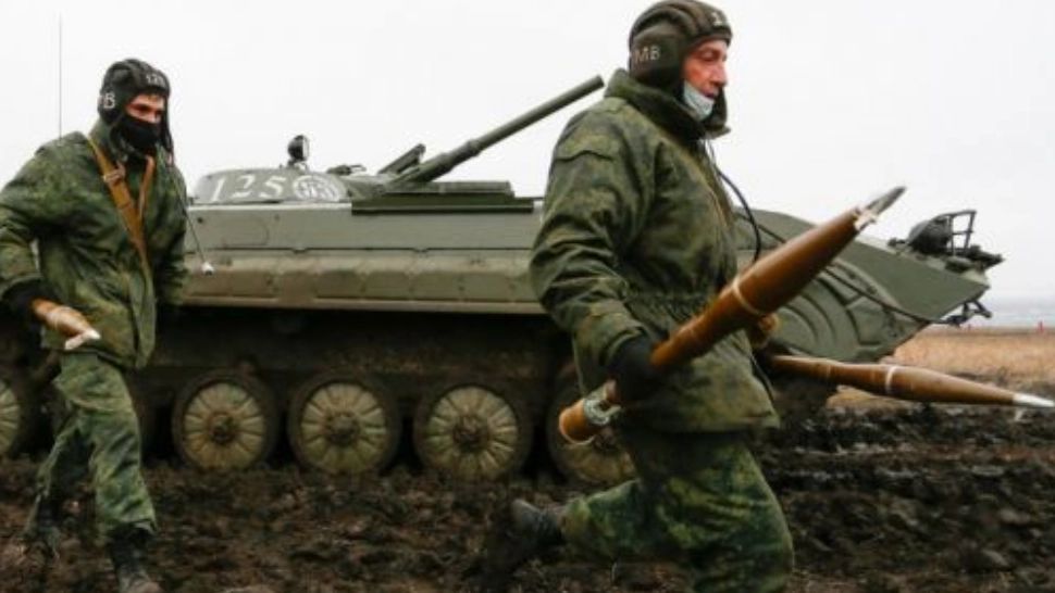 ZIUA 6 război Ucraina-Rusia 