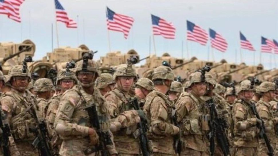 Americanii au sosit deja în România! Anunțul despre venirea primilor 100 de militari, făcut de ministrul Apărării, Vasile Dîncu