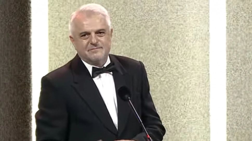 Actorul Mircea Rusu este noul director interimar al Teatrului Național „I.L. Caragiale” din București