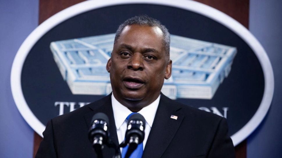 Discuții între ministrul român al Apărării și șeful Pentagonului despre invazia rusă în Ucraina: planuri pentru asistență umanitară și securitate