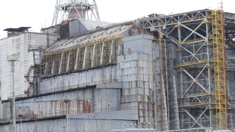 Ucraina a pierdut Cernobîlul: Dacă depozitul e distrus, praful radioactiv ar acoperi Ucraina, Belarusul şi ţările UE