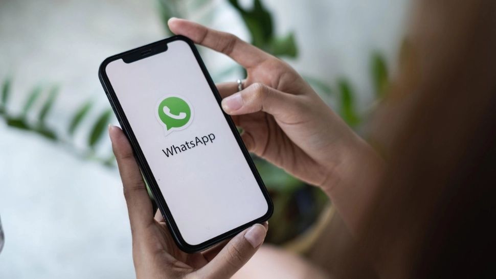 O nouă înșelătorie pe WhatsApp / Foto: Profi Media 