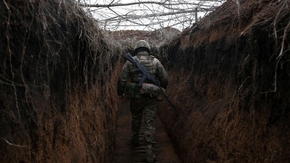Război Ucraina. Președintele Lituaniei declară stare de urgență / Foto: Profi Media