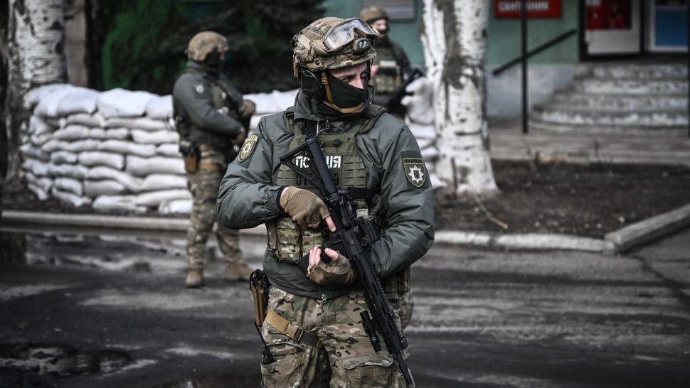 Război Ucraina/ Profimedia