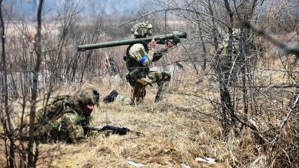 Război Rusia-Ucraina. Cât de puternice sunt, de fapt, cele două armate - cifrele rezistenței