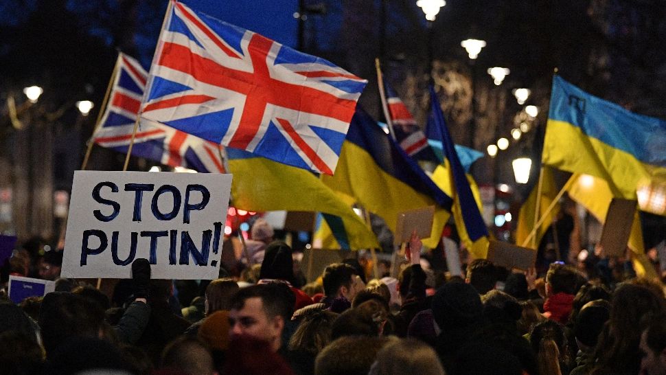 Cel puțin 57 de morți și 169 de răniți în urma atacurilor forțelor ruse! Foto: Profi Media