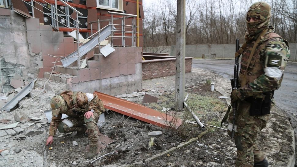 Rusia anunţă armistiţii temporare în oraşele Kiev, Sumi, Harkov, Cernighiv şi Mariupol, pentru evacuarea civililor din Ucraina