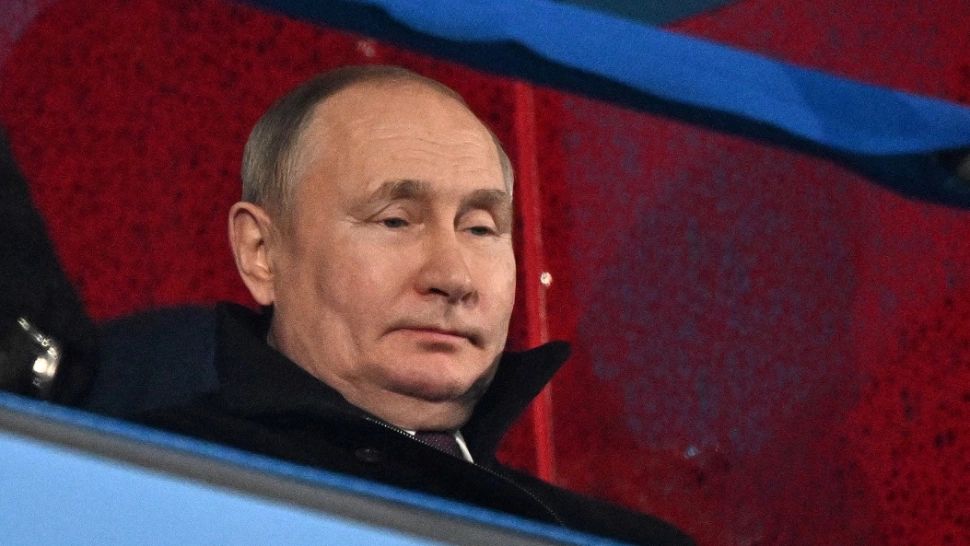 Vladimir Putin (Profimedia)