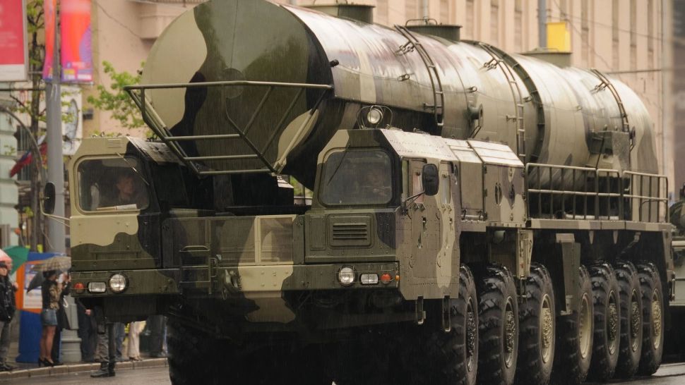 Negocieri sub amenințarea rachetelor nucleare. Foto/Profimedia