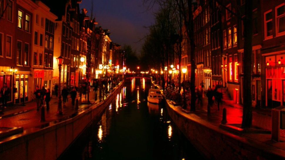 Amsterdam FOTO: Profimedia 