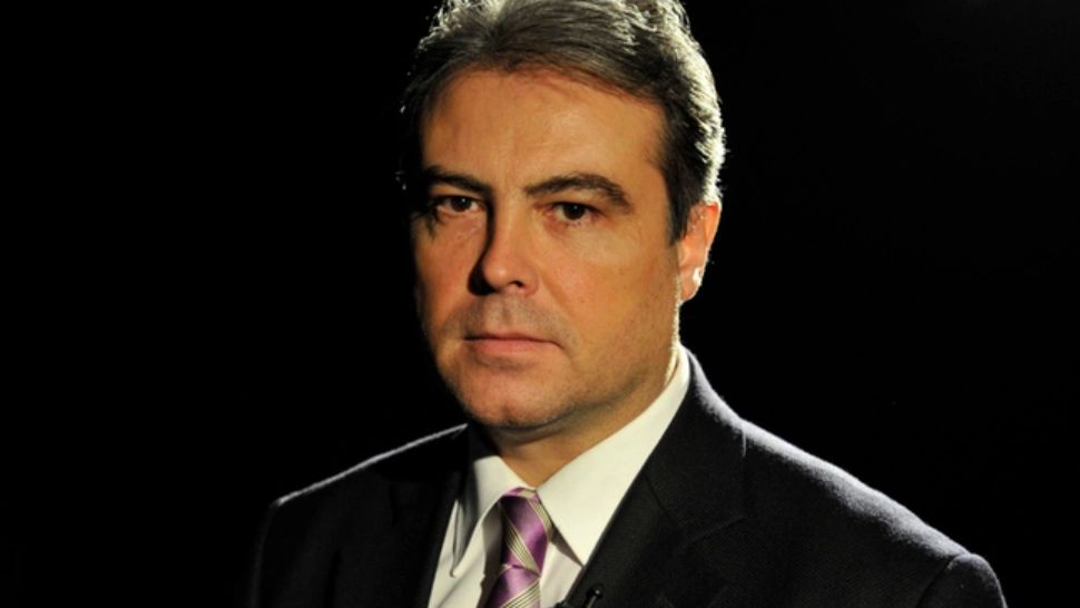 Adrian Cioroianu