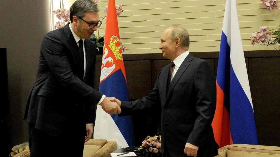 Alertă în Serbia, Kosovo a cerut să fie primit în Consiliul Europei. Cine e "mâna lungă a Rusiei"  