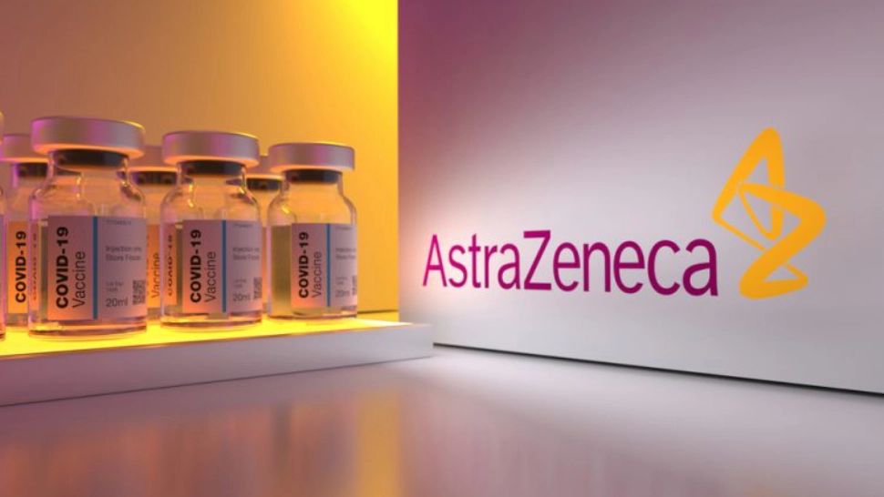 Vaccin FOTO:Twitter