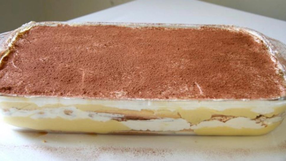 Așa faci cel mai bun tiramisu de casă. Gata în 10 minute!