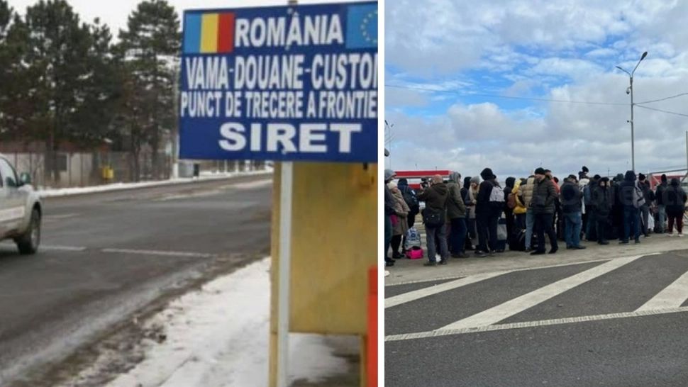 Vama Siret