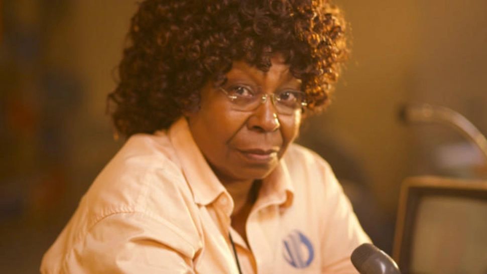 Whoopi Goldberg FOTO: Profimedia 