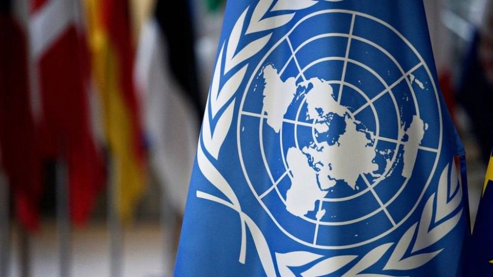 Adunarea Generală a ONU