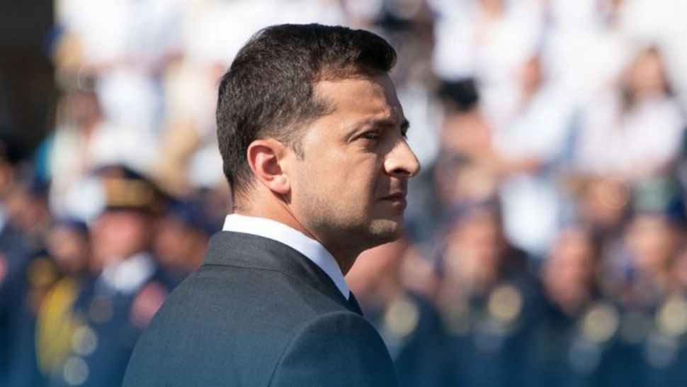Ucraina solicită ADERAREA IMEDIATĂ la Uniunea Europeană. Zelenski, apel la soldații ruși: Depuneţi armele, nu vă credeţi comandanţii!