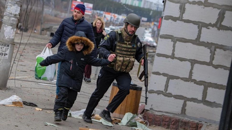 Război Ucraina