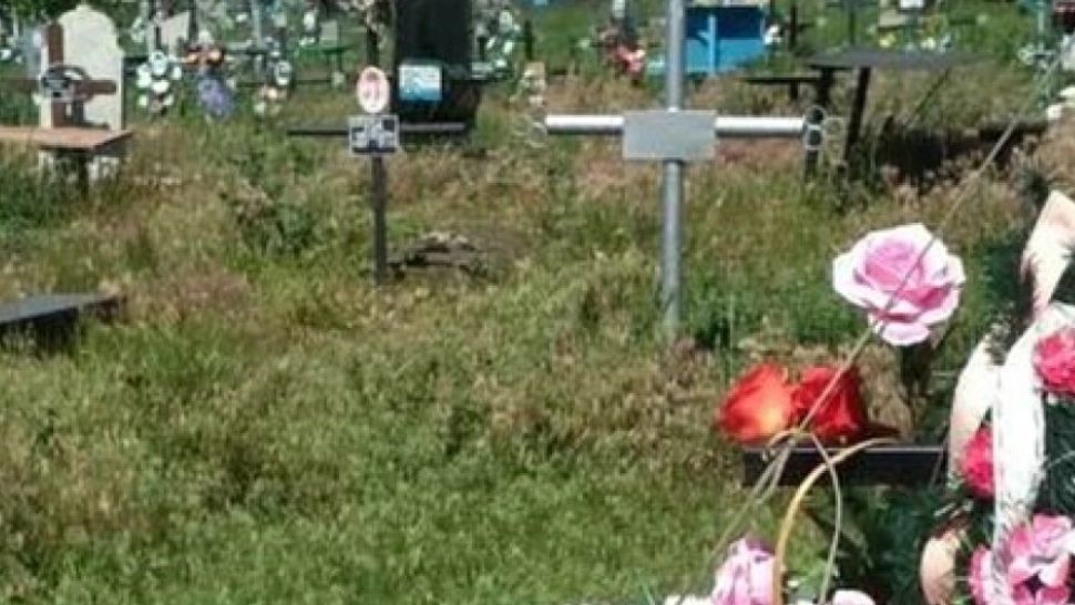 Și-a găsit sfârșitul într-un cimitir nou! Cum s-a întâmplat tragedia - Detaliile incredibile ale salvatorilor