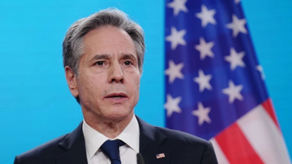 Anthony Blinken: „Rusia își riscă și ce a mai rămas din reputația sa dacă nu permite exportul alimentelor”