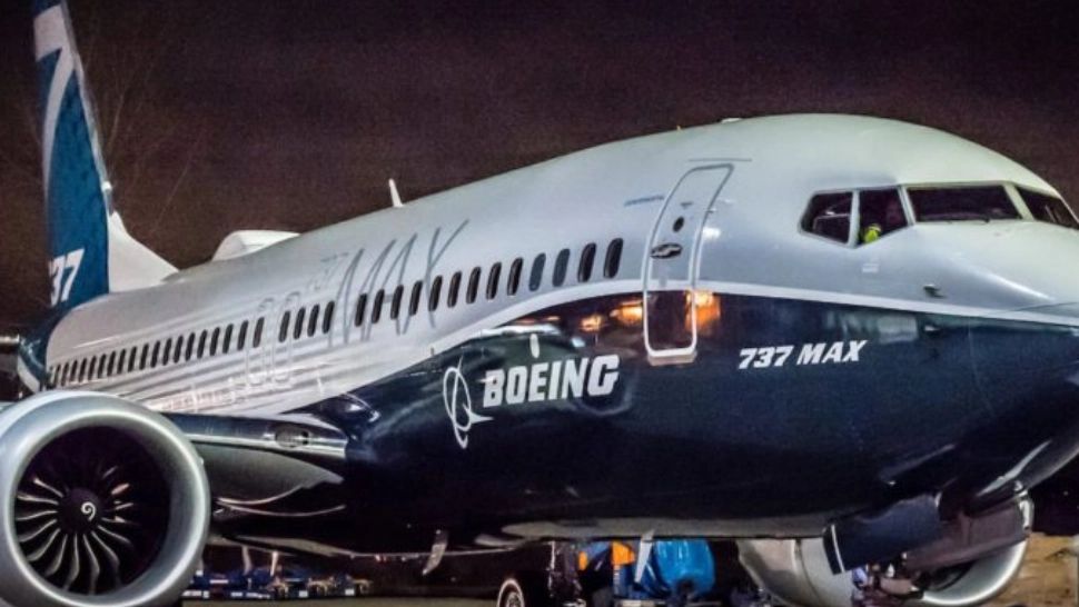 Boeing