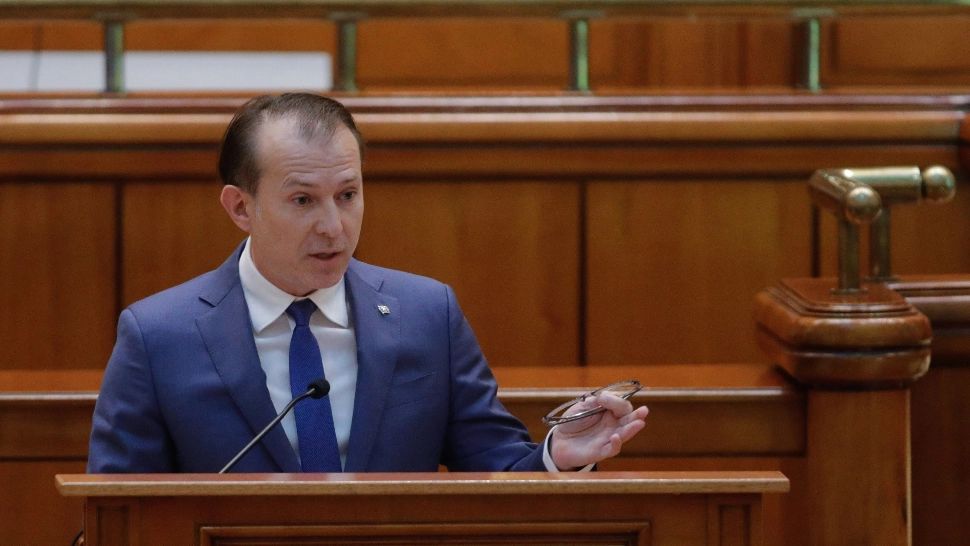 Cîțu despre legea offshore: „Orice modificare trebuie agreată în coaliţie, altfel nu va trece”